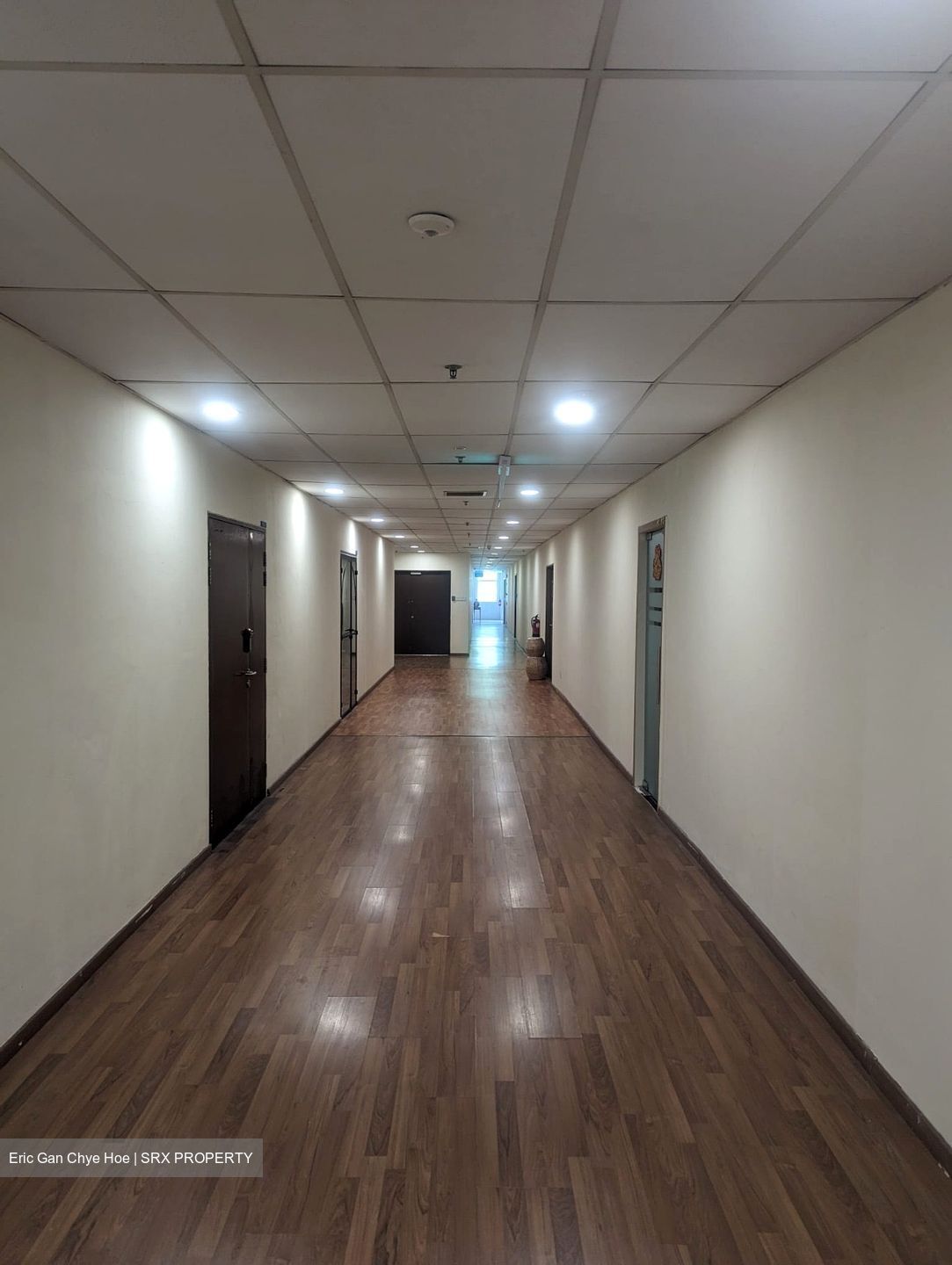 Epl Building (D3), Factory #558153861